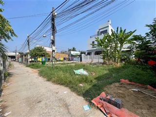 Bán gấp đất sổ hồng fun thổ cư kếtrung tâm chợ đại phước