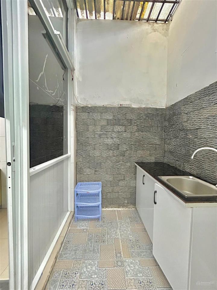 Cho thuê phòng studio rộng rãi không chung chủ, đầy đủ nội thất khép kín trung tâm gò vấp