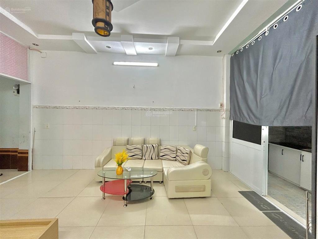 Cho thuê phòng studio rộng rãi không chung chủ, đầy đủ nội thất khép kín trung tâm gò vấp