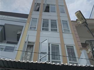 Bán tòa căn hộ cho thuê 6 tầng phường lộc thọ, thành phố nha trang