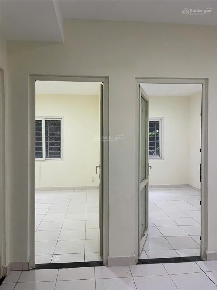 Bán căn hộ chung cư nhân phú  p. tăng nhơn phú b, q9 cũ