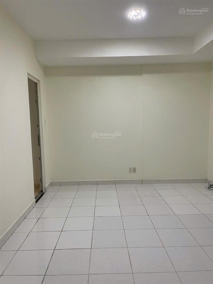 Bán căn hộ chung cư nhân phú  p. tăng nhơn phú b, q9 cũ