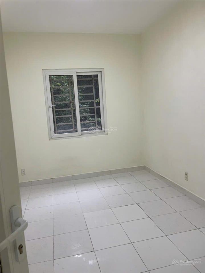 Bán căn hộ chung cư nhân phú  p. tăng nhơn phú b, q9 cũ