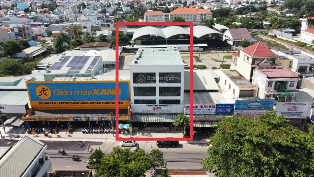 Bán tòa nhà mặt tiền phạm văn thuận, biên hòa, đồng nai