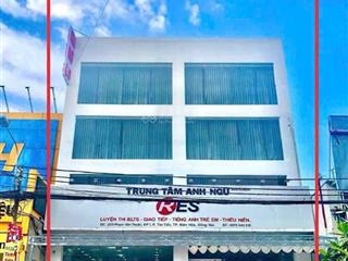 Bán tòa nhà mặt tiền phạm văn thuận
thuận, biên hòa, đồng nai