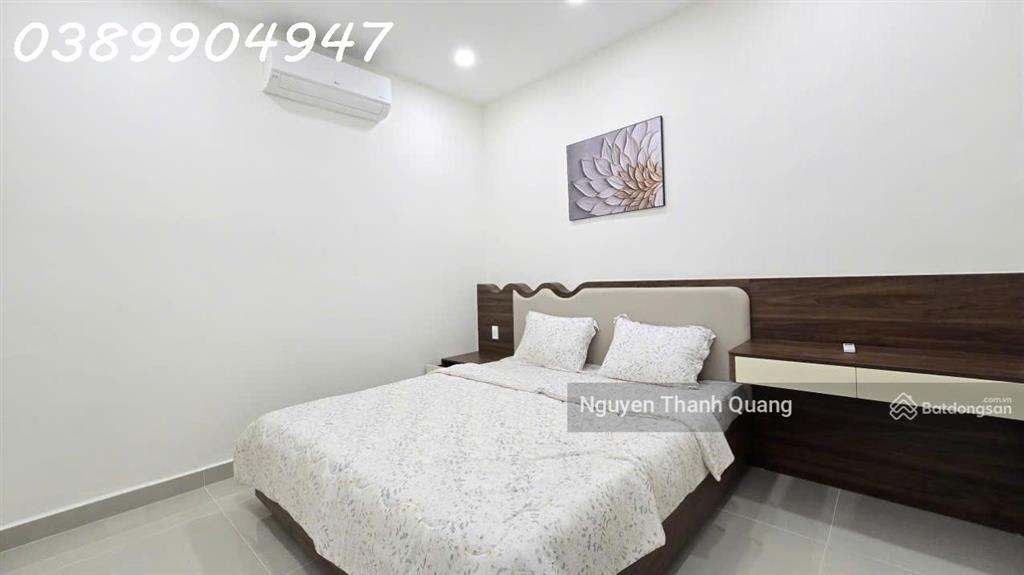 Siêu phẩm nhà đẹp 3 tầng mặt tiền số 56 Đường Đồng Nai - TP Nha Trang - Giá 11,5 tỷ