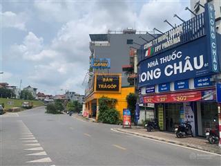 Bán đất tặng nhàngọc thuỵbồ đềdt 160m2*mt 8moto vào nhàcách mp 10mxây ccmn,toà vpkinh doanh