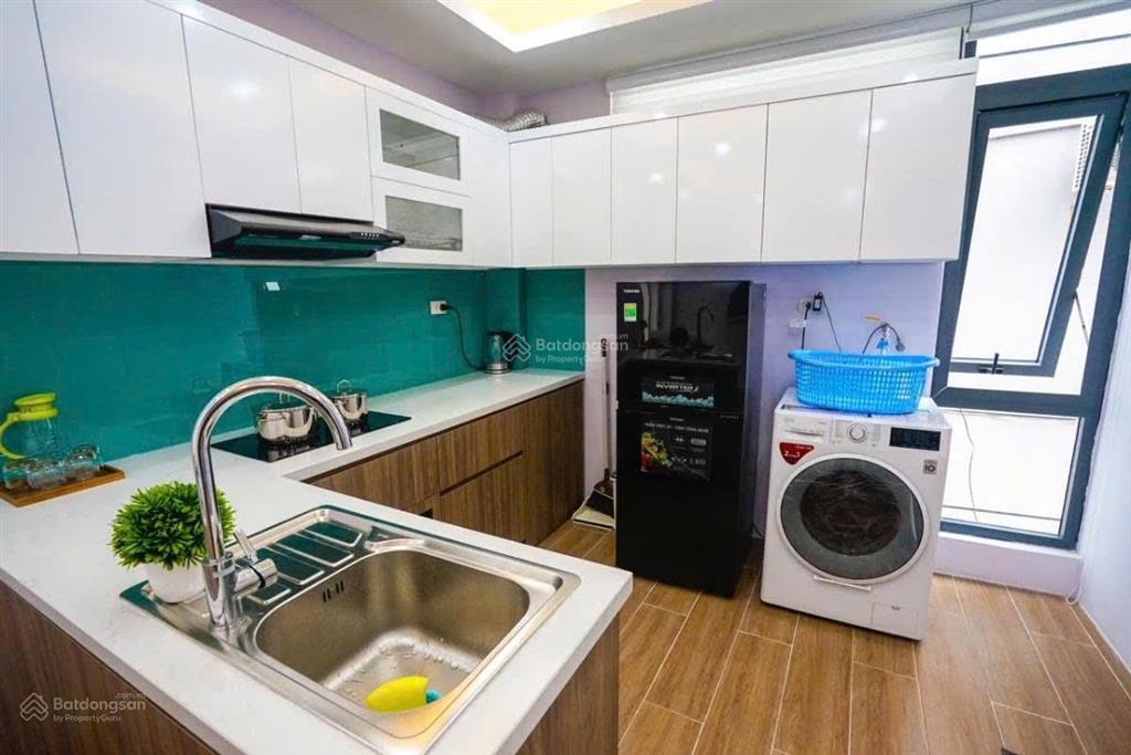 Bán nhà dân xâygần trường việt phápdt 61m2*7tthang máyoto vào nhàgần phốkd dòng tiền 70tr/t