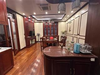 Bán biệt thự lô gócdt 101m2* 5 tầngkhu tđc thạch bànthang máyvỉa hè3 oto tránhkinh doanh
