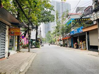 Bán đất mặt đường 12mvỉa hè3 oto tránhdt 90m2*mt 4,5m2 mặt thoánggần cầu đông trùđầu tưkd