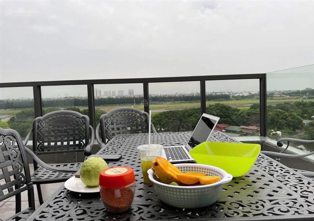 Toà văn phòngmặt phố lâm hạdt 61m2*7 tầngthang máyview cầu trần hưng đạokinh doanh sầm uất