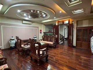 Phân lô hoàng minh đạolong biêndt 110m2*6 tầngcó hầmthang máygần đoàn tiếp viênkinh doanh