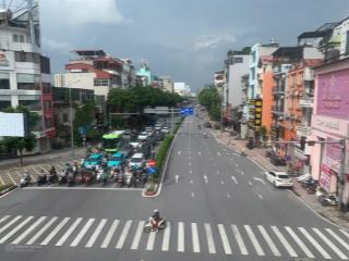 Siêu phẩmmặt phố nguyễn văn cừgần ngã 4 hồng tiếndt 200m2*mt 8,15mvỉa hèkinh doanh sầm uất