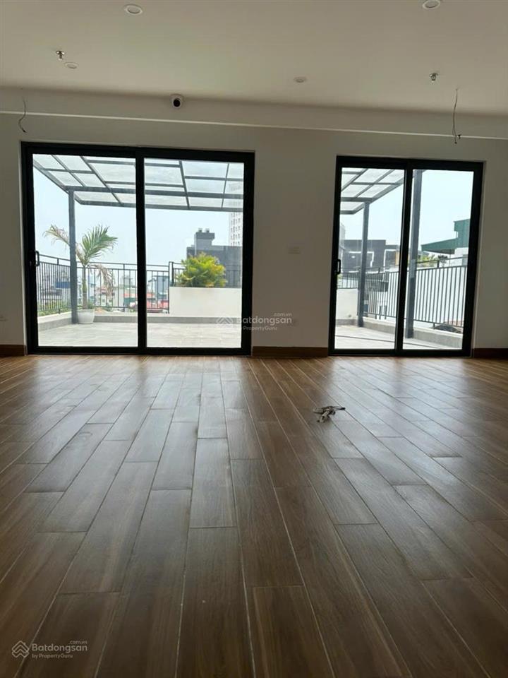 Toà buildingkhu tđc long biêncách aeon 250mdt 100m2*7tthang máyview vườn hoakinh doanh
