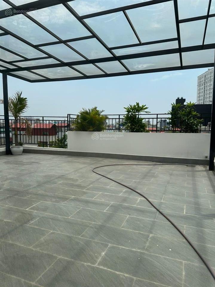 Toà buildingkhu tđc long biêncách aeon 250mdt 100m2*7tthang máyview vườn hoakinh doanh
