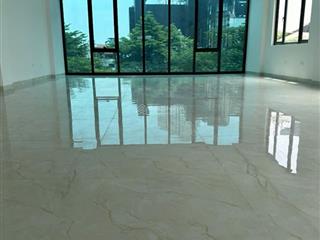 Toà buildingkhu tđc long biêncách aeon 250mdt 100m2*7tthang máyview vườn hoakinh doanh