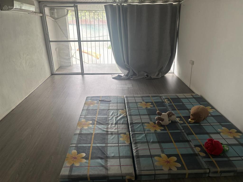 Cho thuê nhà riêng 2 tầng, có thể kinh doanh