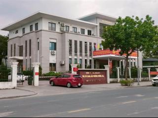 Bán nhà dương nội  hà đông, đường 3 oto tránh, kd ngày đêm. khu vip. 50m  c4  19.4 tỷ