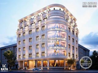 Siêu phẩm  mp nguyễn văn cừ  long biên  lô góc  vp, công ty, kd đa dạng 957m  mt 40m  88 tỷ