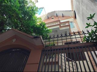 Bán nhà  hồ tùng mậu  cầu giấy  giá đầu tư, tặng gpxd 7t. 81m  4t  mt 6m giá 16.9