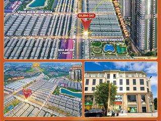 Đlbm241  cỗ máy tạo dòng tiền 365 ngày trên trục giao thương tài chính sầm uất nhất ocean city