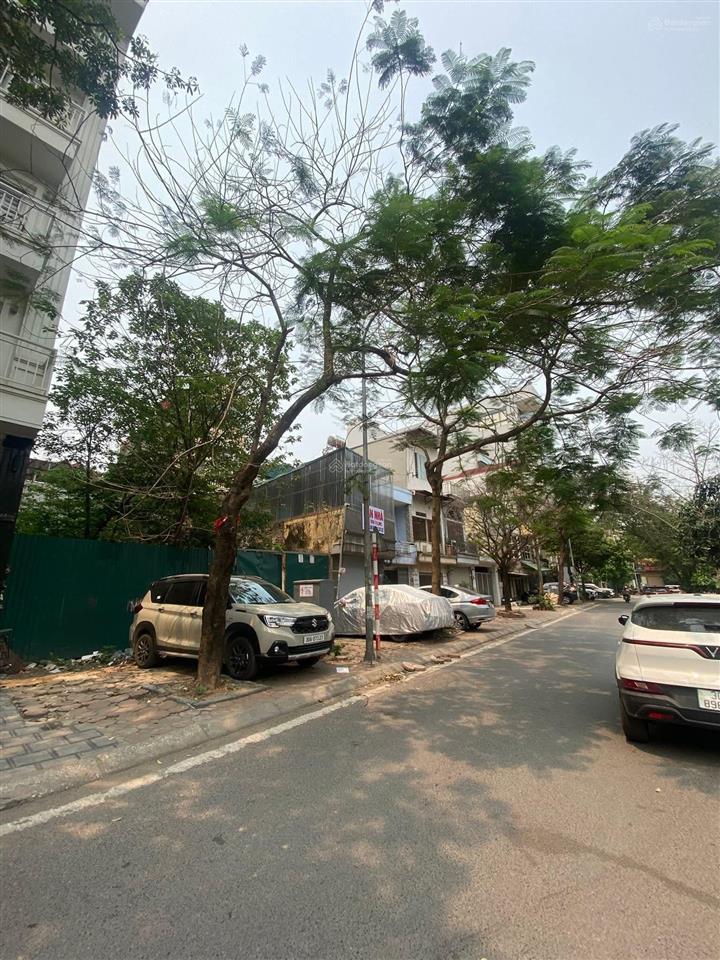 Mảnh đất đầu tư mặt ngõ giải phóng quỹ đất hiếm xây tòa vp, ks, cty. 237m, mt 9.5m, giá 77 tỷ