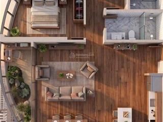 Cao xà lá  dịnh thự trên không. duplex, penthouse. giá chỉ từ 193tr/m