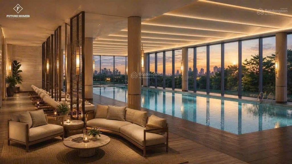 Cao xà lá  dịnh thự trên không. duplex, penthouse. giá chỉ từ 193tr/m