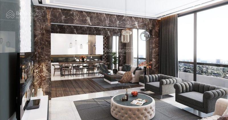 Cao xà lá  dịnh thự trên không. duplex, penthouse. giá chỉ từ 193tr/m