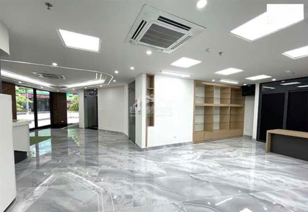 Siêu phẩm  giá đầu tư. nguyên hoàng  cầu giấy. 280m, 8t, mt 11. giá 98 tỷ