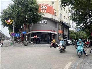 Lô đất siêu dẻ  quang trung  hà đông, 40m  giá 6.7. ở hoặc xây ccmn đều đẹp