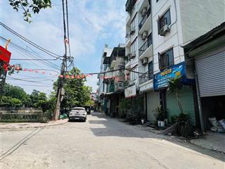 Siêu phẩm  dương nội  hà đông. view hồ. 35m  5t  giá 7.1 tỷ