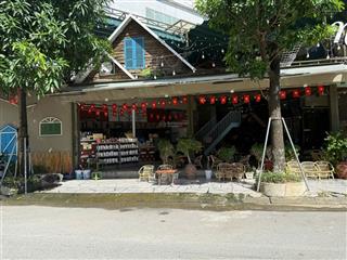 Biệt thự siêu rẻ  khu đô thị văn khê  lô góc  tiện ích tràn ngập. 300m, mt 32m, giá 92 tỷ