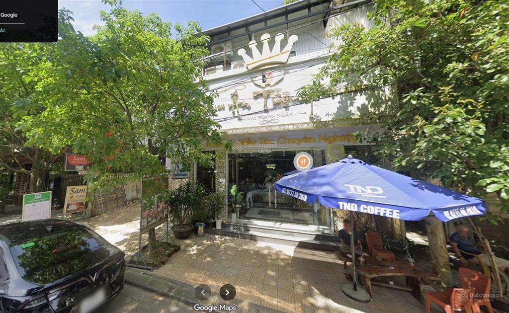 Nhà phố 2 tầng  dòng tiền 14tr/tháng ngay nguyễn lương bằng