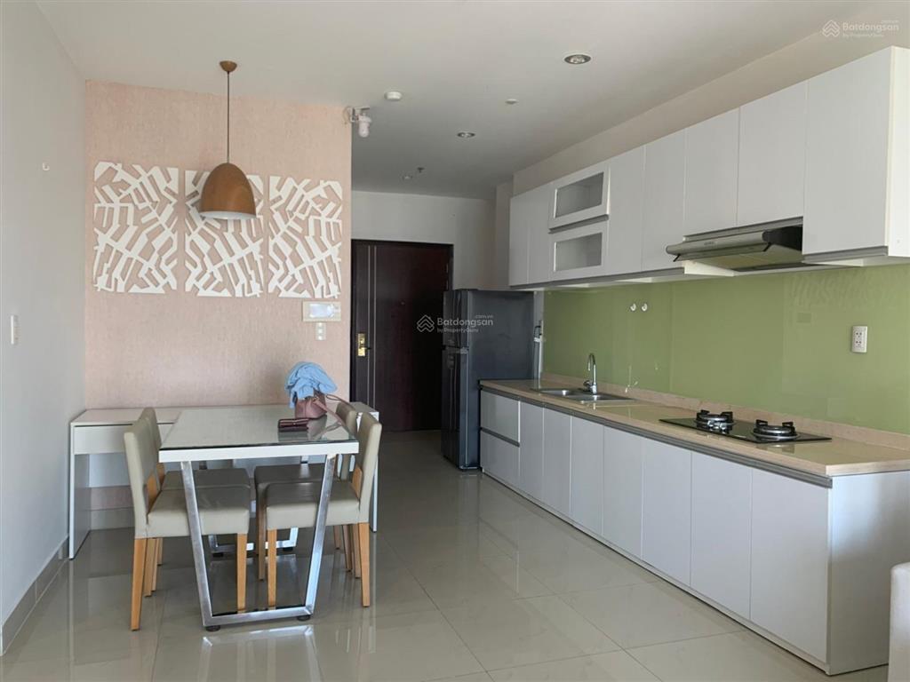 Bán căn hộ the monarchy, 3 tỷ, 74m2, sơn trà, đà nẵng
