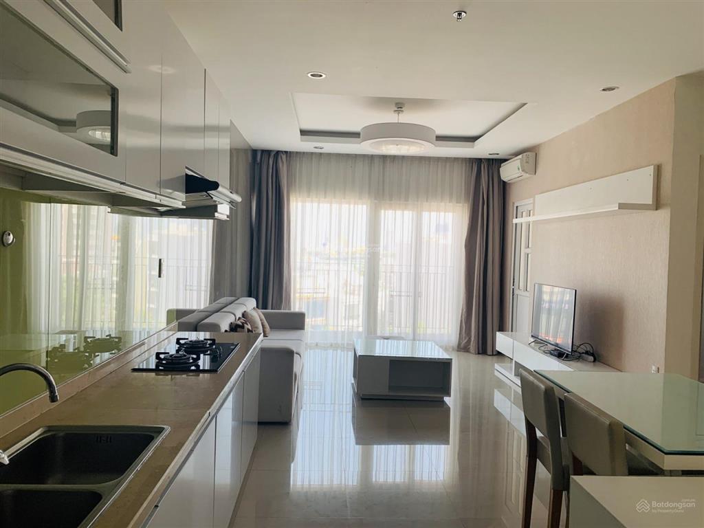 Bán căn hộ the monarchy, 3 tỷ, 74m2, sơn trà, đà nẵng
