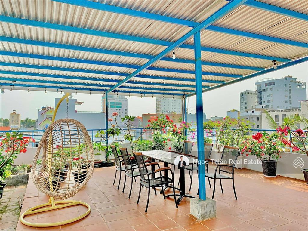 Homestay khai thác dòng tiền 100tr/tháng