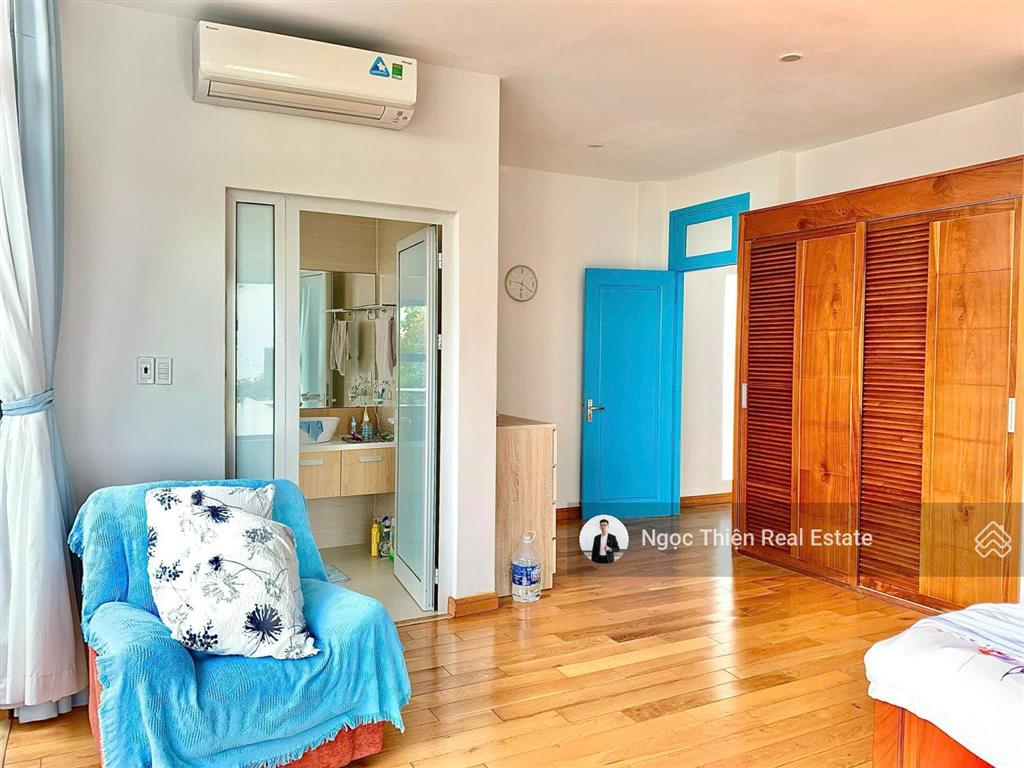 Homestay khai thác dòng tiền 100tr/tháng