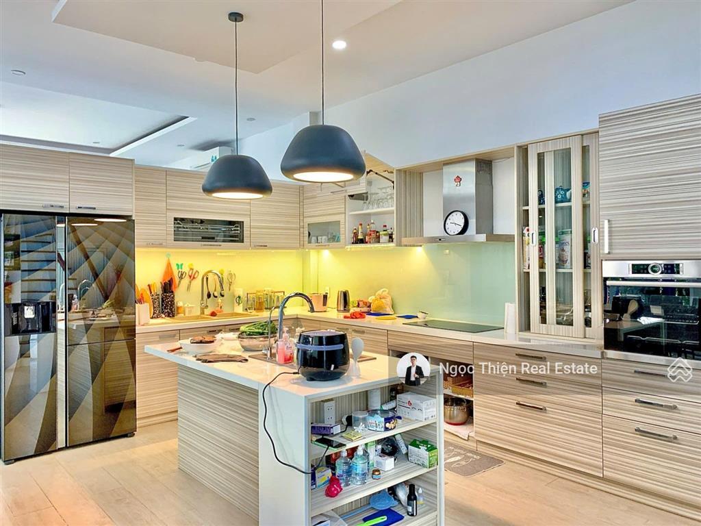 Homestay khai thác dòng tiền 100tr/tháng