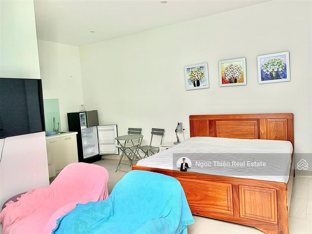 Homestay khai thác dòng tiền 100tr/tháng