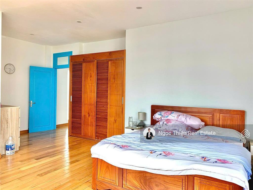 Homestay khai thác dòng tiền 100tr/tháng