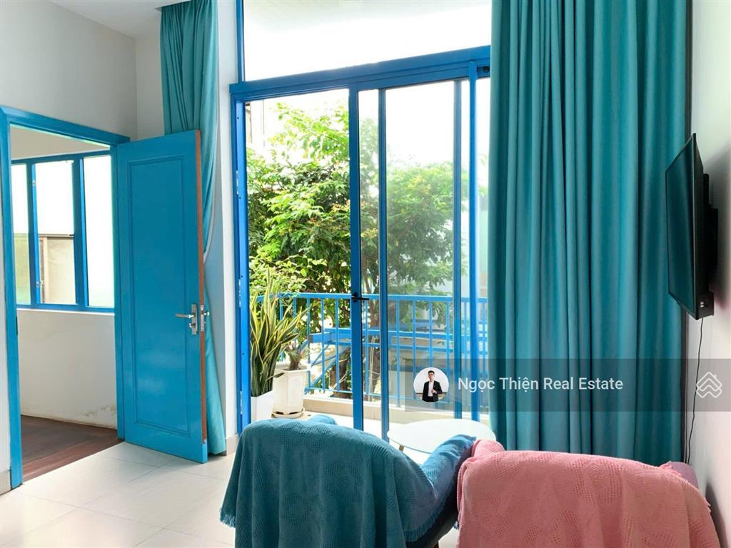 Homestay khai thác dòng tiền 100tr/tháng