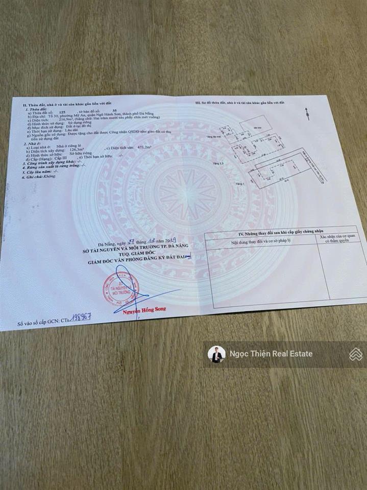 Homestay khai thác dòng tiền 100tr/tháng