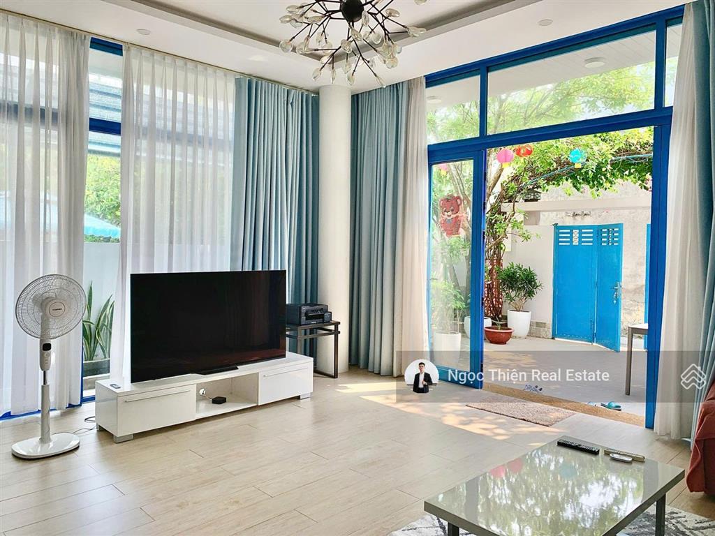 Homestay khai thác dòng tiền 100tr/tháng
