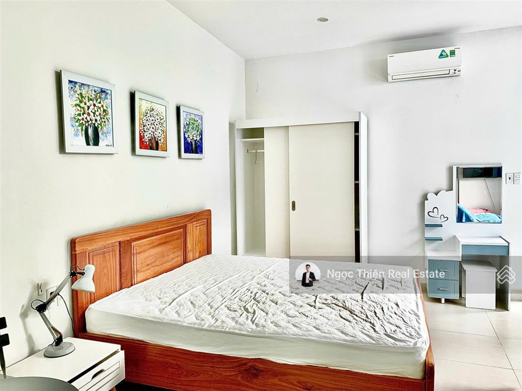Homestay khai thác dòng tiền 100tr/tháng