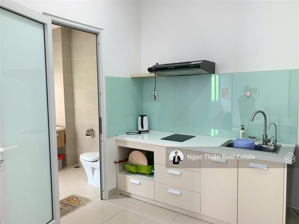 Homestay khai thác dòng tiền 100tr/tháng