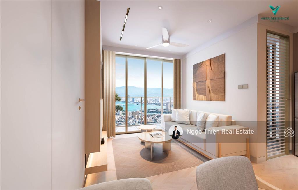 Bán gấp căn hộ chung cư đà nẵng plaza, 2,9 tỷ, 45m2 ở thạch thang, hải châu, đà nẵng