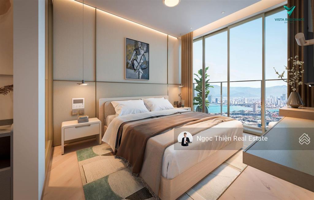 Bán gấp căn hộ chung cư đà nẵng plaza, 2,9 tỷ, 45m2 ở thạch thang, hải châu, đà nẵng