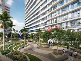 Bán gấp căn hộ chung cư đà nẵng plaza, 2,9 tỷ, 45m2 ở thạch thang, hải châu, đà nẵng
