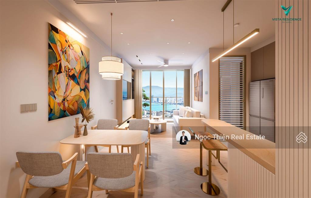 Bán gấp căn hộ chung cư đà nẵng plaza, 2,9 tỷ, 45m2 ở thạch thang, hải châu, đà nẵng